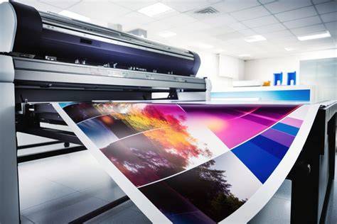 Obrazové schematické znázornenie procesu reprodukcie: originál → skenovanie → retušovanie → digitálna tlač na plátno