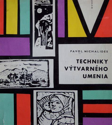 Reprodukcia výtvarného diela 20. storočia: postupy a techniky