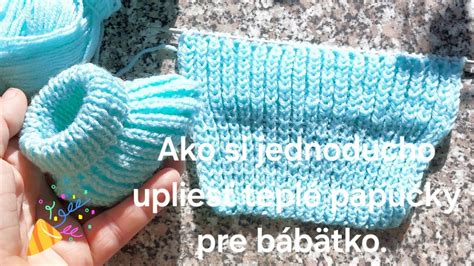 Ako upliesť deku pre bábätko: Sprievodca krok za krokom