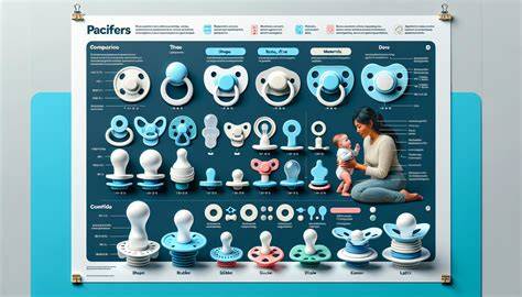 Infografika: Jak vybrat bezpečný dudlík a obal
