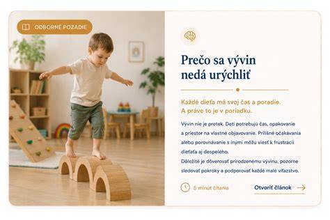 Infografika: Vplyv riekanky na vývin dieťaťa: jazyk, motorika, pamäť, sociálne zručnosti