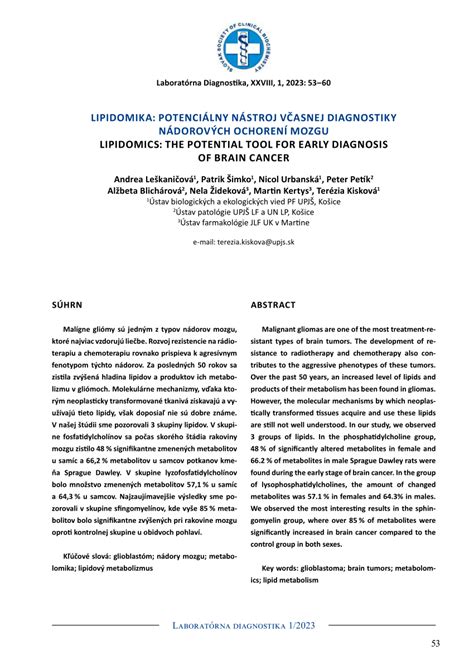 Schéma diagnostiky otrasu mozgu