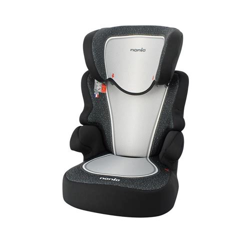 Autosedačka Nania Befix: Bezpečnosť a Pohodlie pre Vaše Dieťa (15-36 kg)