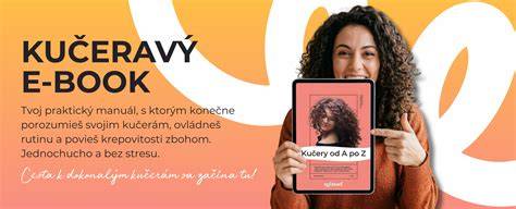 Vizualizácia starostlivosti o kučeravé vlasy dieťaťa