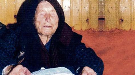 Baba Vanga: Tajomná mystička a jej predpovede