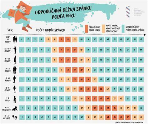 Mapa s prehľadom termínov a výšky dovolenky podľa typu dovolenky