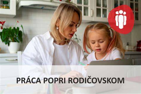 Infografika: Porovnanie rodičovského príspevku a rodičovskej dovolenky