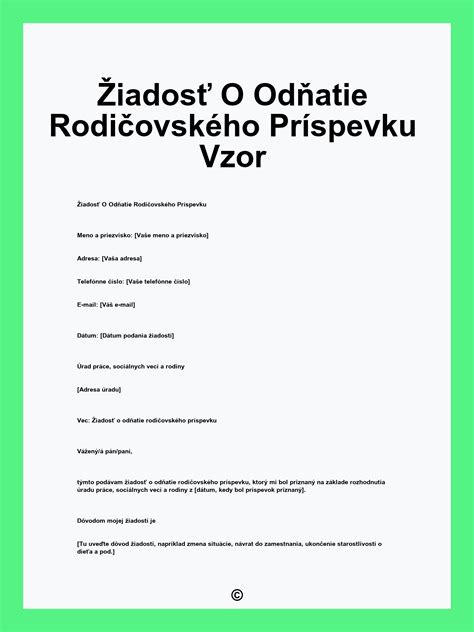 Zvýšenie rodičovského príspevku o 100 eur: podmienky, informácie a dopady v roku 2027