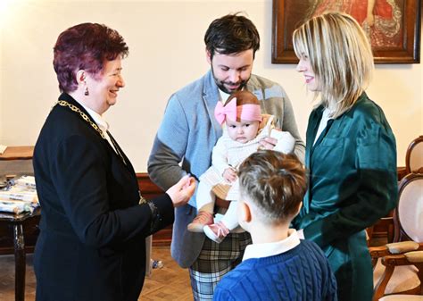 Narodenie detí v Humennom v roku 1987