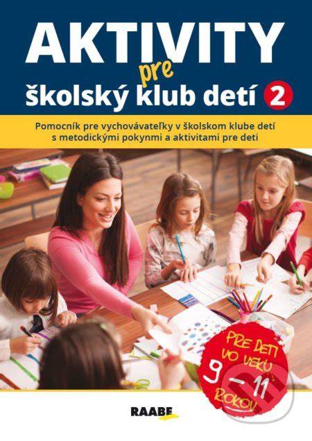 Karta rizík a bezpečnostné opatrenia pre aktivity detí