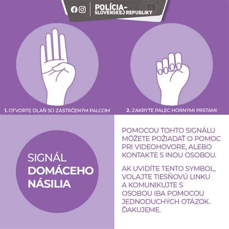 Infografika: Formy domáceho násilia a ich dopady na deti