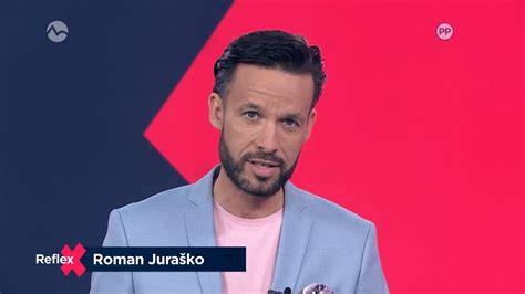 Infografika: Cesta kariéry Romana Juraška a jeho významných míľnikov