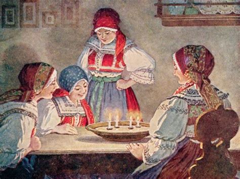 Ľudové zvyky spojené s narodením dieťaťa