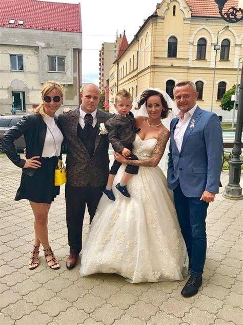 Vilo Rozboril a Sandra Novotná: príbeh spoločného života, manželstva a rodiny