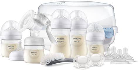 Typy a delenie cumlíkov Philips Avent: prepojenie pohodlia, bezpečnosti a vývoja dieťaťa