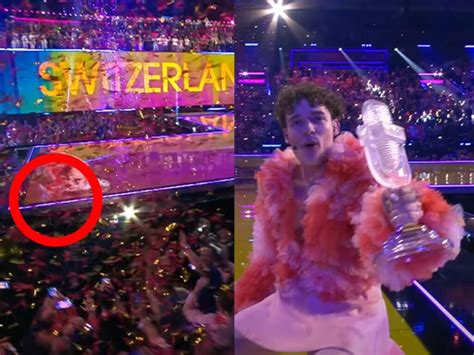 Obrázok: Momo na pódiu počas skvelého vystúpenia