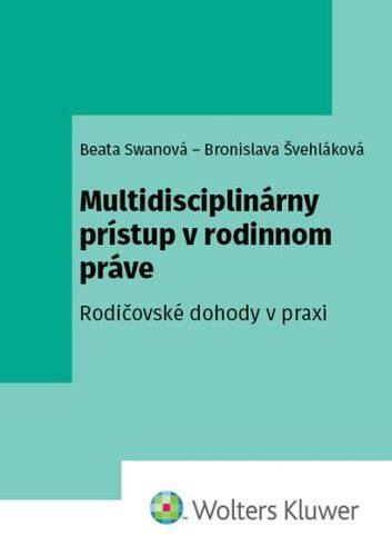 Infografika: Cesty úpravy práv a povinností v rodinnom práve