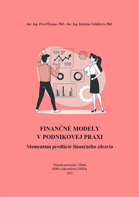 Infografika: modely finančnej analýzy v praxi