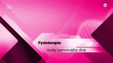 Schéma hojenia jazvy a zabezpečenie panvového dna