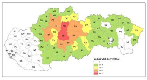 Mapa tehotenských vyšetrení na Slovensku a orientačné ceny rozšíreného morfologického ultrazvuku