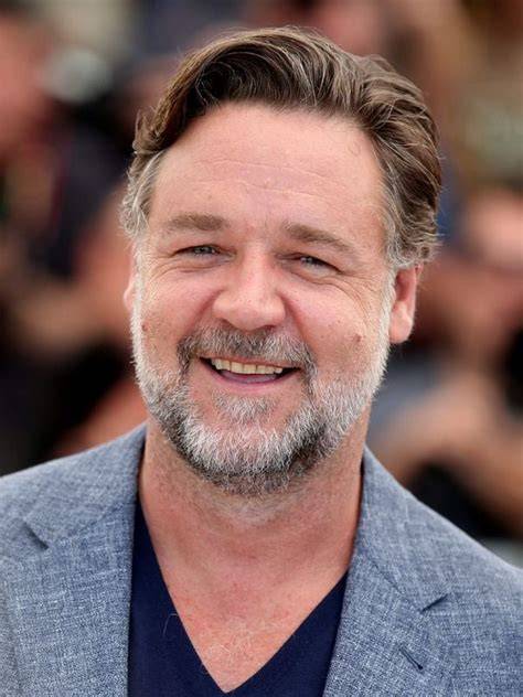 Infografika: trajectory Russell Crowe - ocenenia a filmografie