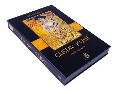 Infografika: Klimt a Zlaté obdobie