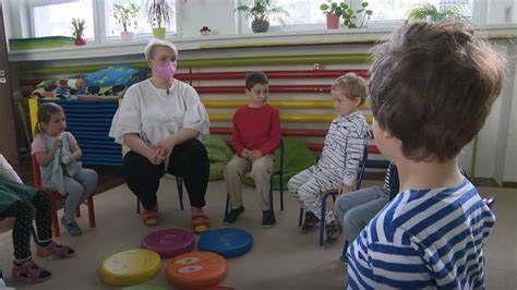 Vplyv rozvodu rodičov na dieťa v predškolskom veku: čo treba vedieť a ako pomôcť