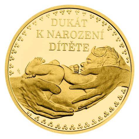 Narodenie dieťaťa: význam, obsah a príležitosti spojené s mincami