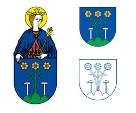 Erb mesta Spišská Nová Ves