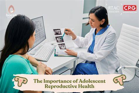 Foto: BeMom a BeDad - podpora reproductive health