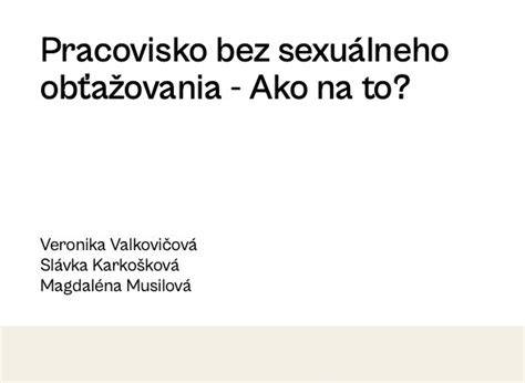 Ako overiť bezpečnosť detského tábora a prevencia sexuálneho obťažovania na rekreačných pobytoch