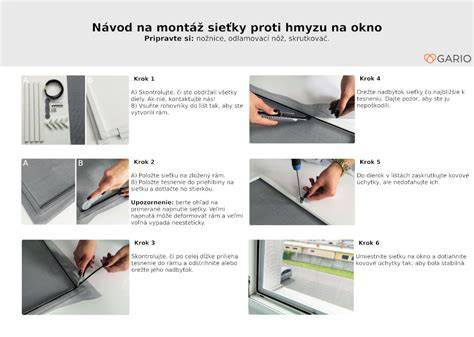 Infografika: Ako správne nasadiť sieťku proti hmyzu na rôzne typy kočíkov