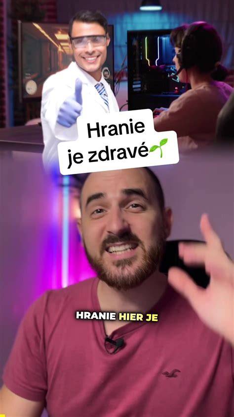 Infografika: Závislosť vs. zdravé hranie hier