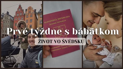 Ilustrácia rodičov s bábätkom v albume