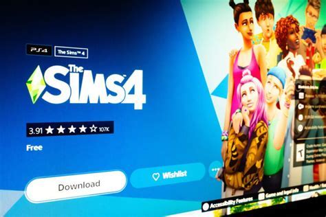 Infografika: Potreby dieťaťa v The Sims 4 a ich vzájomná interakcia