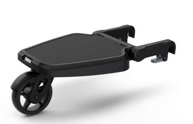 Univerzálny skate za kočík: recenzia a výber pre rodiny s viacerými deťmi