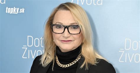 Infografika: Prehľad kariéry Anny Šiškovej (divadlá, filmy, ceny)