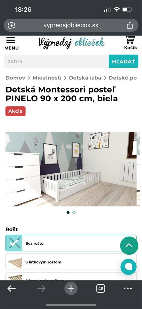 infografika: tipy na výber matraca a materiálov do detskej postieľky