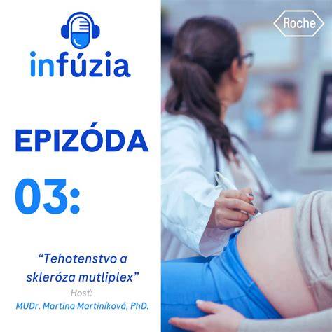 Skleróza multiplex a tehotenstvo: plánovanie, priebeh a pôrod