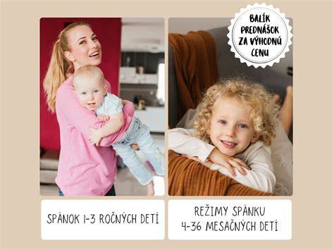 Obrázok: Ako reagovať na zmeny spánku detí
