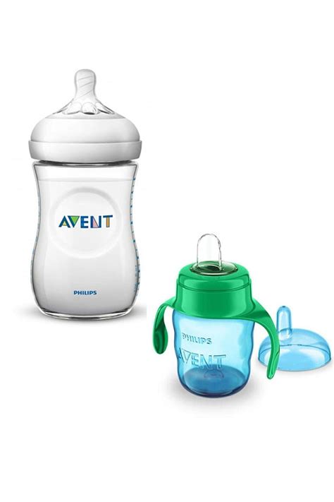 Infografika: Porovnanie slamiek a kompatibilita s pohármi Philips Avent 200 ml a 260 ml