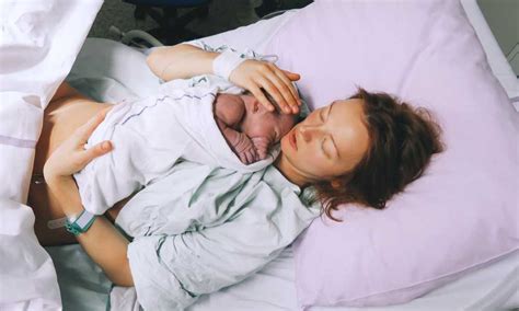 Grafika zobrazujúca priebeh pôrodu