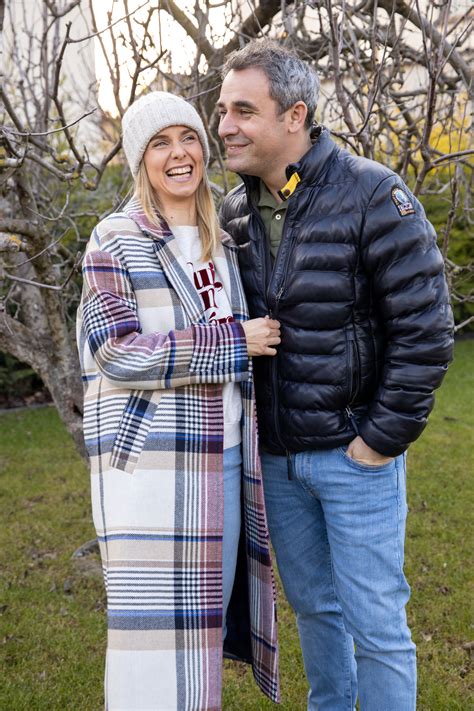 Nela Pocisková s dcérou Liankou