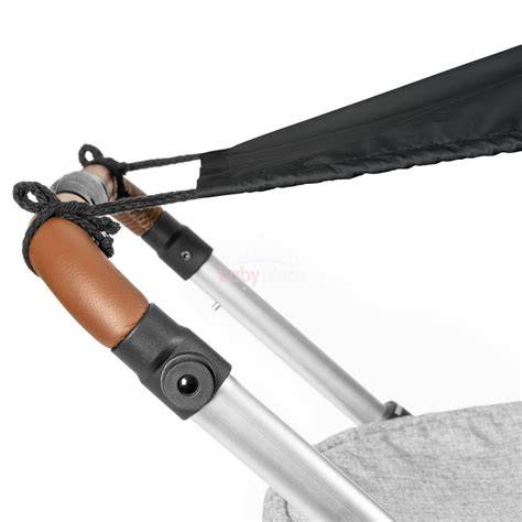 Slnečná clona na kočík Emitex: recenzia, návod na použitie a praktické tipy