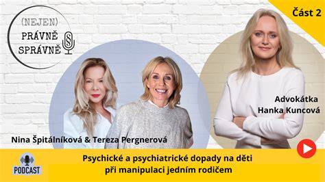Psychologické dopady rozvodu na deti a ich správanie
