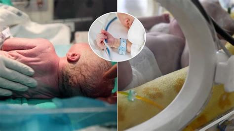Scenár na narodenie trojčiat: príbeh dojčenia, boja a nádeje