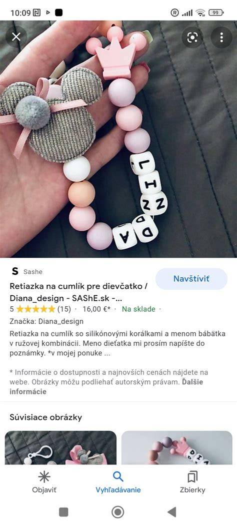 Infografika: Výber materiálov pre retiazky na cumlík (silikón, drevo, kombinácie)