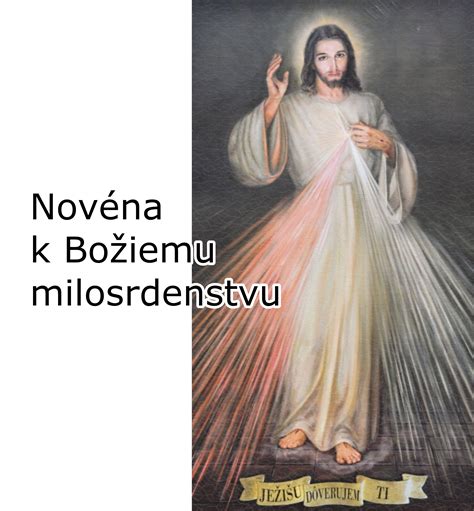 Symbolické znázornenie Božieho milosrdenstva