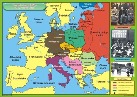 Vojnoví zajatci po druhej svetovej vojne