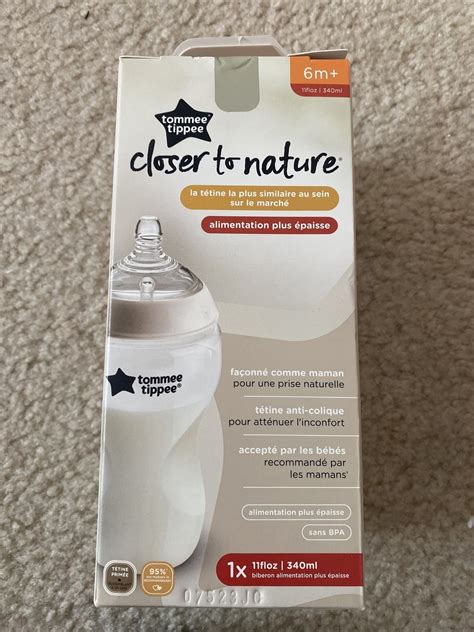Infografika: Ako funguje antikolikový systém Tommee Tippee Closer to Nature